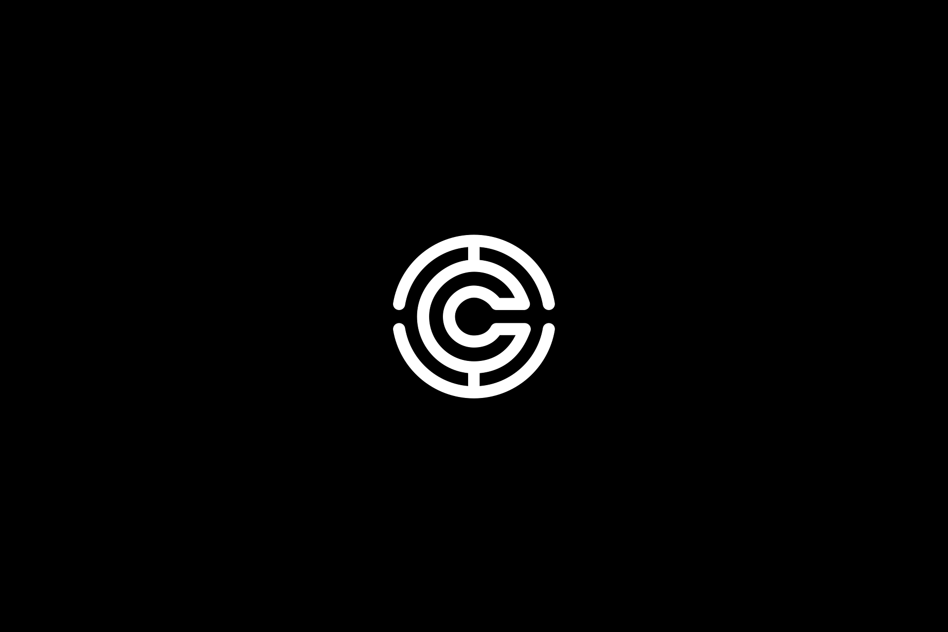 Дизайн логотипа сайта для геймеров