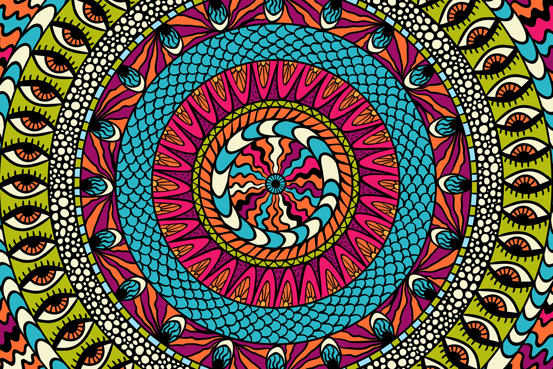 Mandala