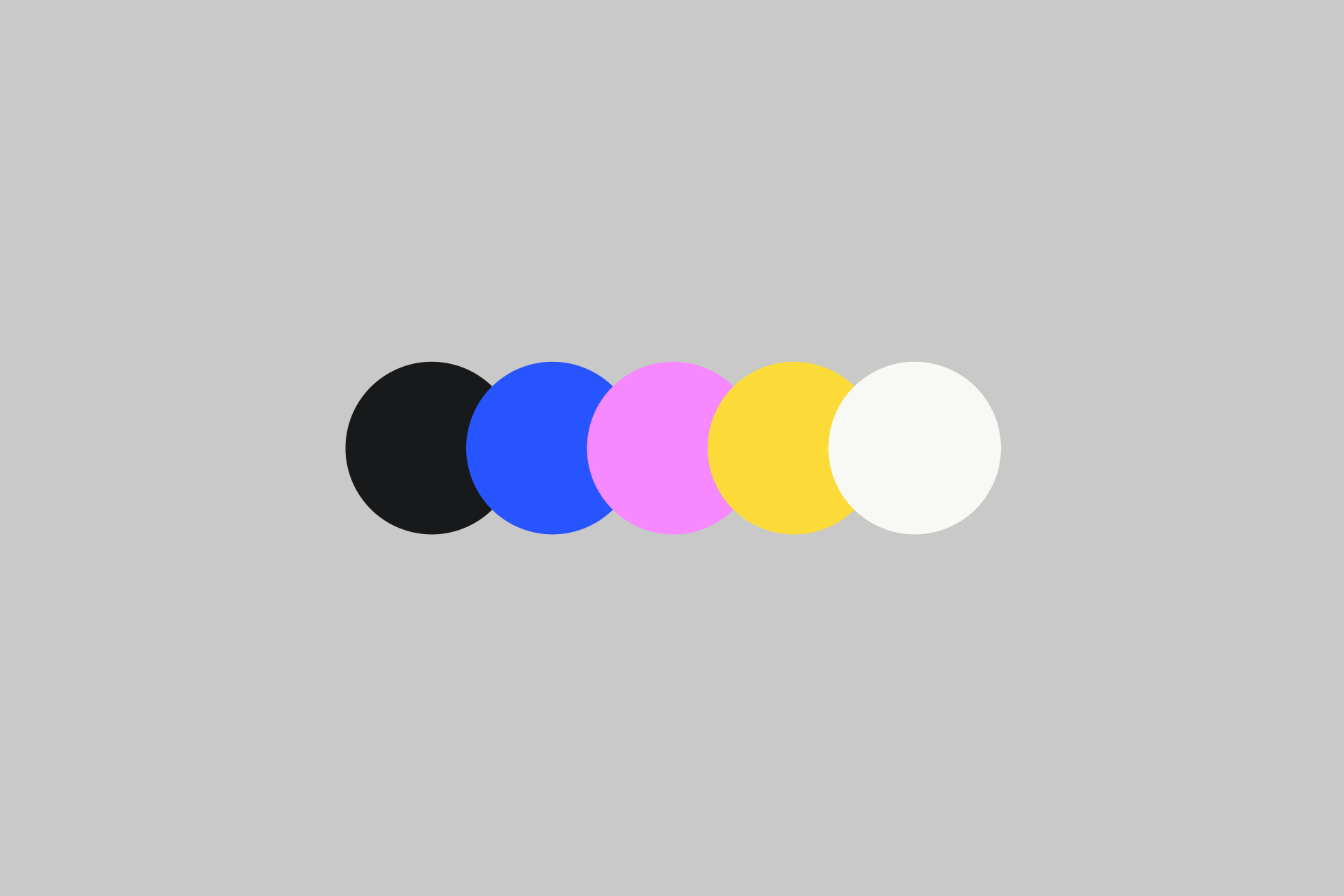 Психология цвета в дизайне: как подобрать цвета