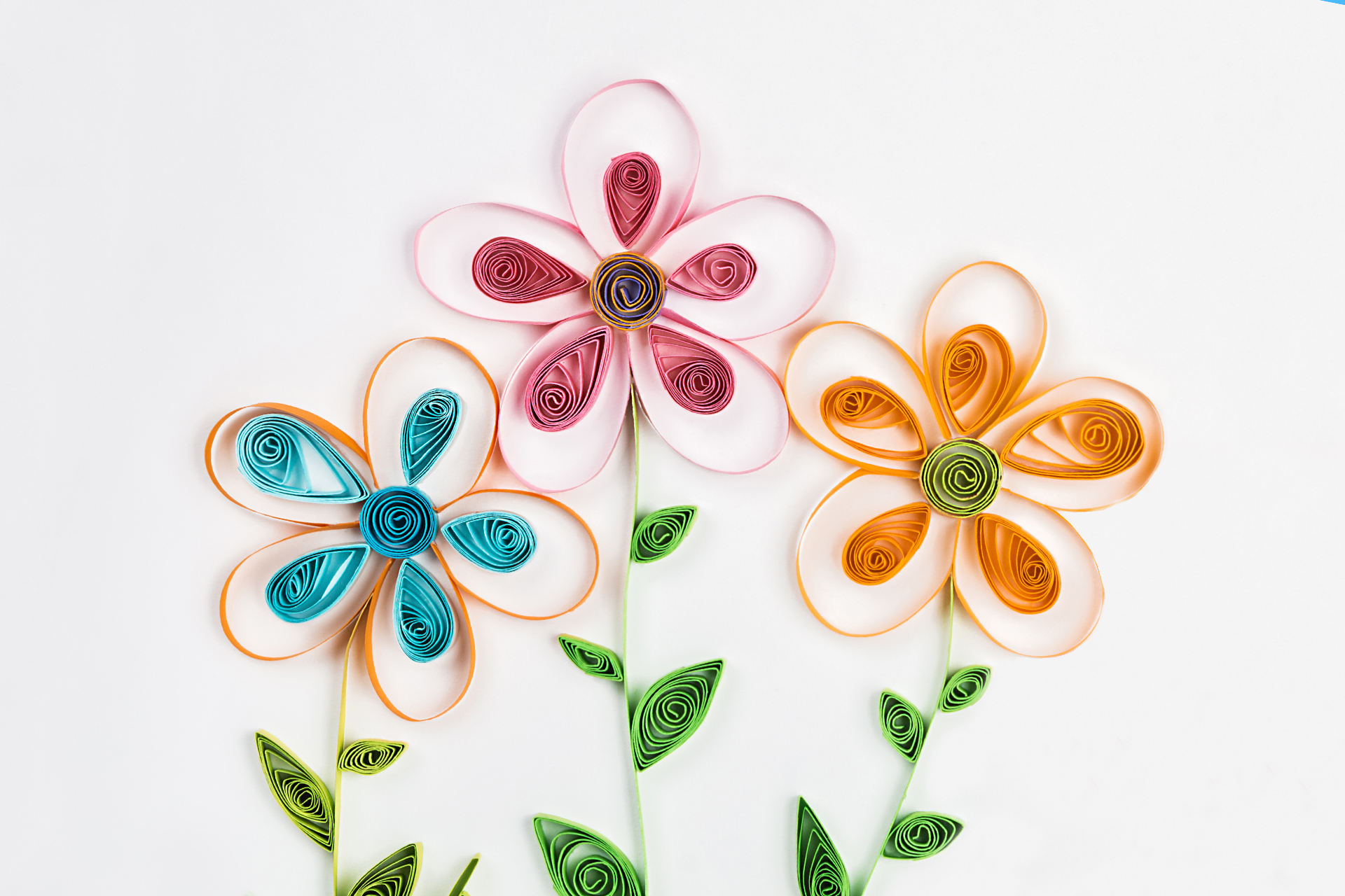 Quilling