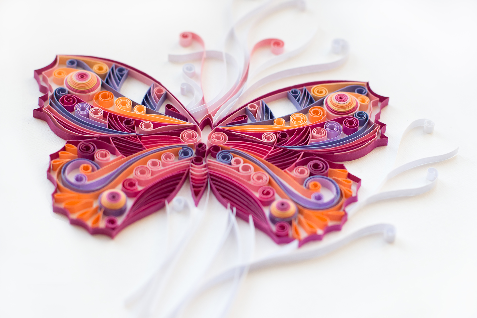 Quilling